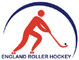 England Roller Hockey Logo