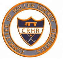 CRHR: National Body for Roller Hockey Referees.
