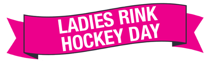Ladies Day Bannner