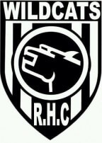 Sheffield Wildcats RHC Logo
