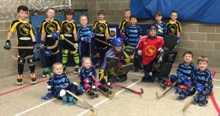 Soham Mini Tournament