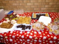 cakes