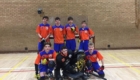 Cottenham u17's