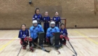 ECU u'11's