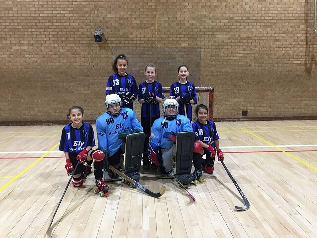 ECU u'11's