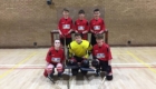 Kings Lynn u17's