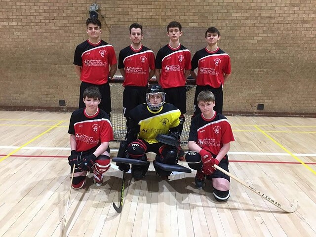 Kings Lynn u20's
