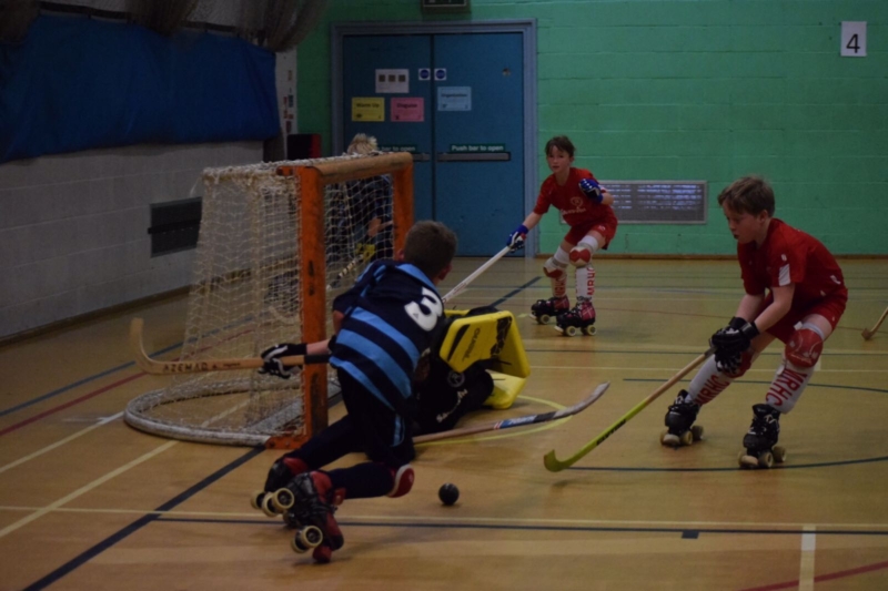 Letchworth Friendly Tournament September 2017 (2)