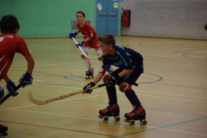 Letchworth Friendly Tournament September 2017 (3)