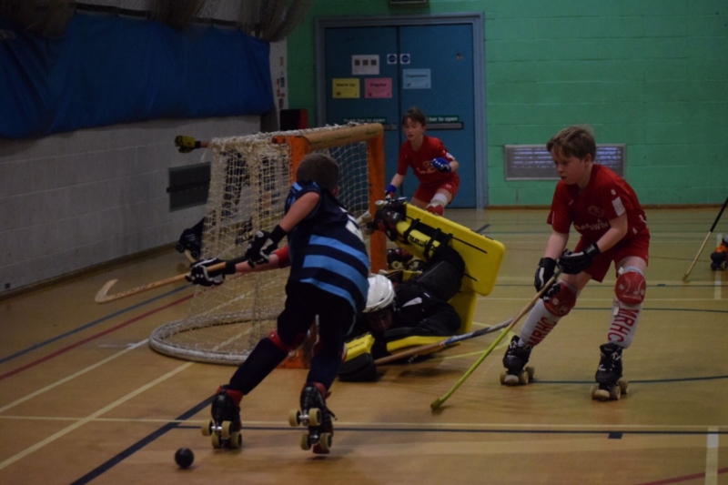 Letchworth Friendly Tournament September 2017 (4)
