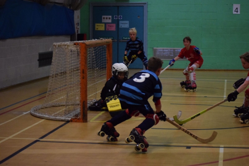 Letchworth Friendly Tournament September 2017 (8)
