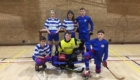 Peterbrough u17's
