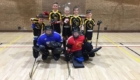 Skaters u11's