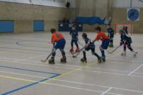 Soham RHC Easter Mini Tournament 2017