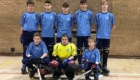 Soham u17's
