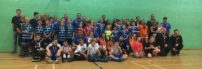 Letchworth Fundraising 2017 Group Shot